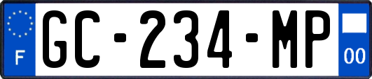 GC-234-MP