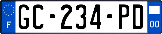 GC-234-PD