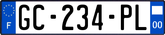 GC-234-PL