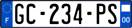 GC-234-PS