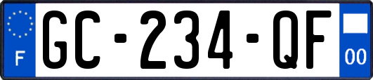 GC-234-QF