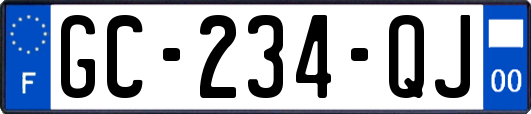 GC-234-QJ