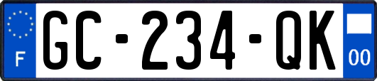 GC-234-QK