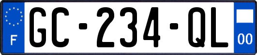 GC-234-QL