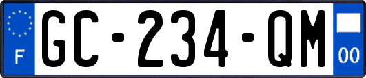 GC-234-QM