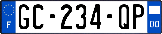 GC-234-QP