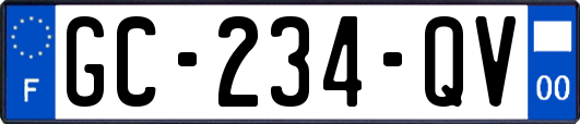 GC-234-QV