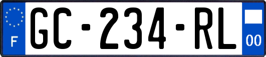 GC-234-RL