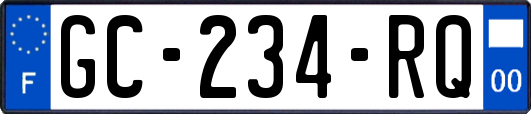 GC-234-RQ