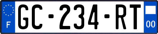 GC-234-RT