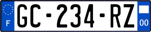 GC-234-RZ