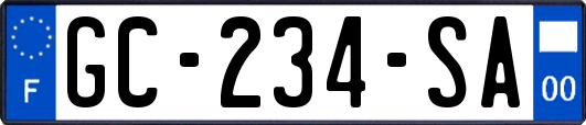 GC-234-SA
