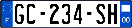 GC-234-SH