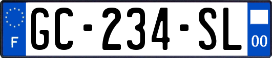 GC-234-SL