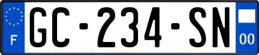 GC-234-SN