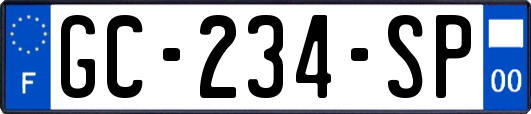 GC-234-SP