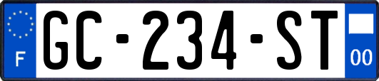 GC-234-ST