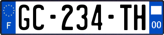 GC-234-TH