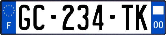 GC-234-TK