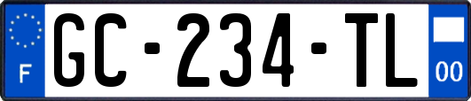 GC-234-TL