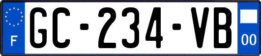 GC-234-VB