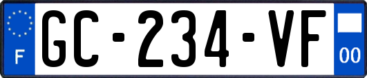 GC-234-VF