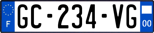 GC-234-VG