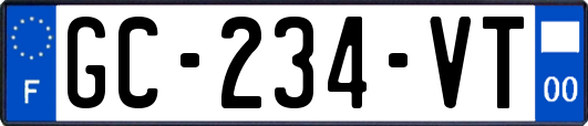 GC-234-VT