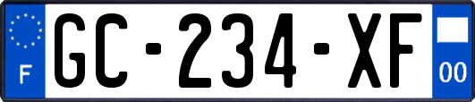 GC-234-XF