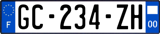 GC-234-ZH