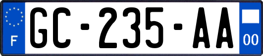 GC-235-AA