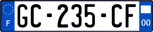 GC-235-CF