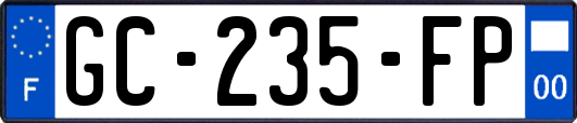 GC-235-FP
