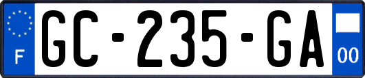 GC-235-GA
