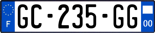 GC-235-GG