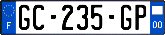 GC-235-GP