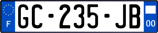 GC-235-JB