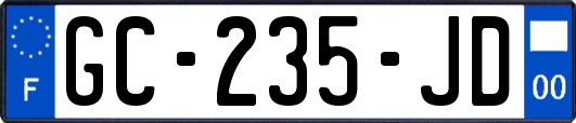 GC-235-JD