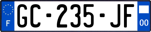 GC-235-JF