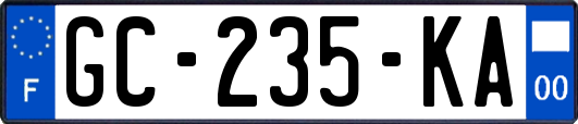 GC-235-KA