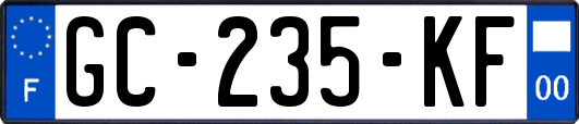 GC-235-KF