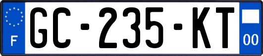 GC-235-KT