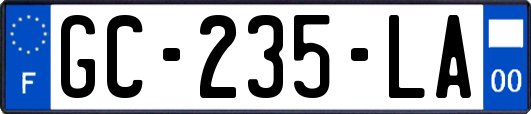 GC-235-LA