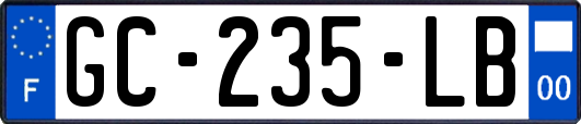 GC-235-LB