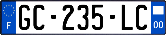 GC-235-LC