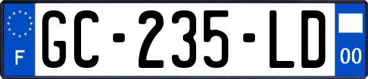 GC-235-LD