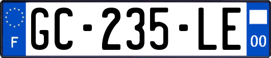 GC-235-LE