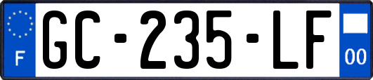 GC-235-LF