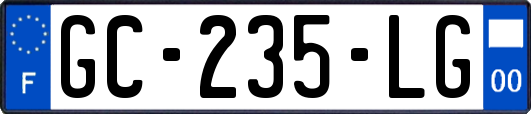 GC-235-LG