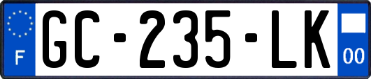 GC-235-LK